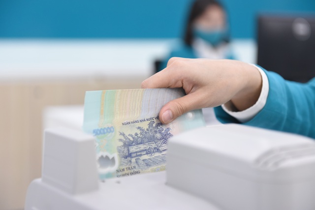 Tăng trưởng tín dụng 2021: 3 kịch bản của Ngân hàng Nhà nước - 1