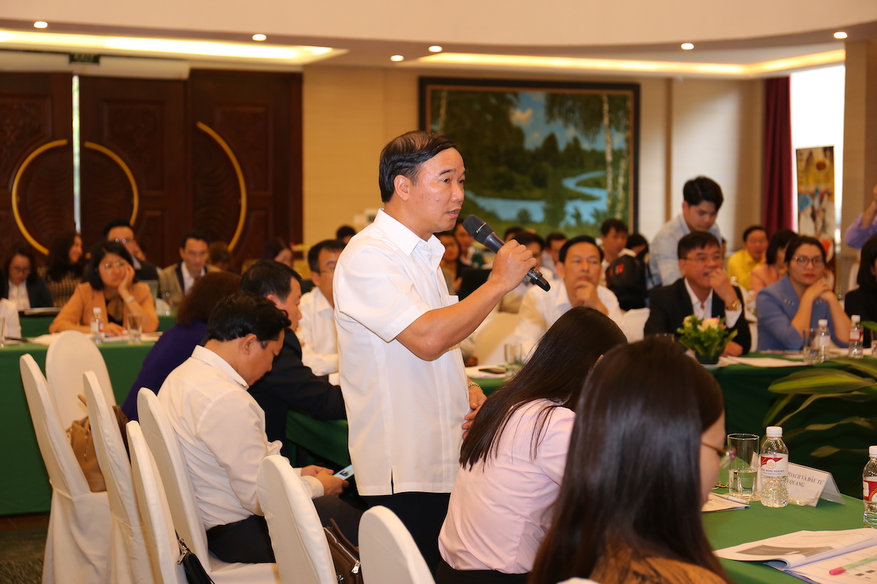 Doanh nghiệp và nỗi ám ảnh 