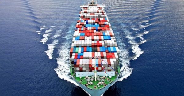 nhiều doanh nghiệp thuỷ sản hiện không biết “bơi” làm sao vì giờ đây vai trò đã “đổi ngôi”, các hãng tàu đã trở thành các “thượng đế”.