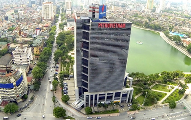 Petrovietnam đứng thứ 3 cả nước về thực hành tiết kiệm, chống lãng phí năm 2020