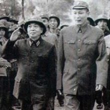 nu lai xe truong son nho lai loi xin loi cua trung tuong dong sy nguyen