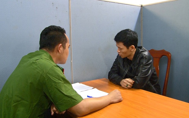 Sống sót kỳ diệu khi tàu hỏa đâm, bị tâm thần rồi thành trùm ma túy - 3