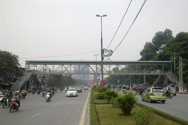 Hà Nội đề xuất đầu tư thêm 2 hầm chui tại đường Vành đai 3
