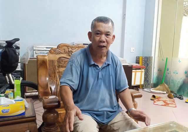 ky uc cua nhung cuu tnxp gop suc lam nen duong truong son huyen thoai