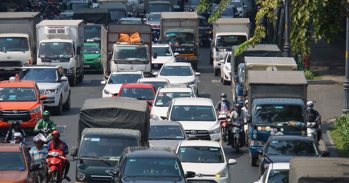 TP HCM: Tạm ngưng các chốt kiểm soát ở cửa ngõ, lưu ý theo dõi biến thể Delta Plus