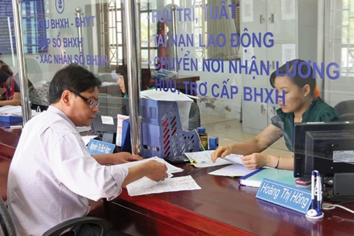 Đề xuất tăng mức hỗ trợ đóng bảo hiểm y tế cho người tham gia
