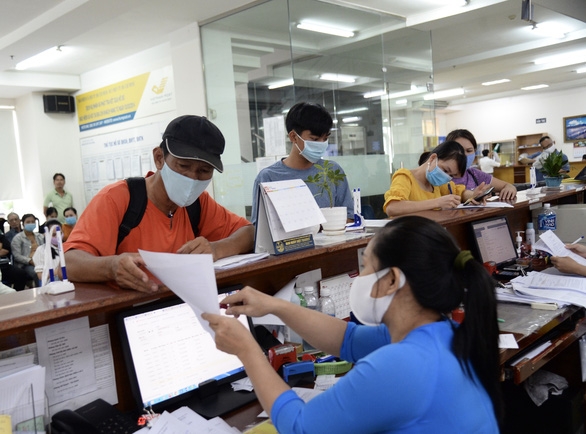 Nâng cao chất lượng, hiệu quả công tác giải quyết khiếu nại BHXH