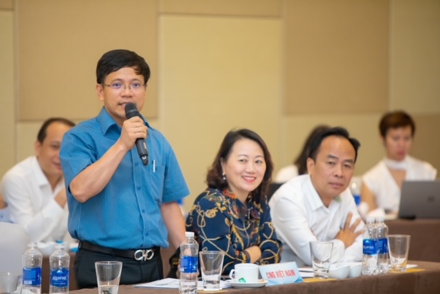 PV GAS tổ chức thành công Hội nghị Kinh doanh sản phẩm khí năm 2022
