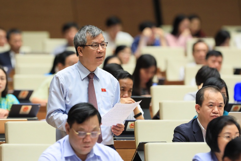 Đề xuất quy hoạch không gian ngầm dưới lòng Hà Nội, TP HCM Đề xuất quy hoạch không gian ngầm dưới lòng Hà Nội, TP HCM