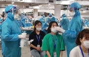 Đề xuất hỗ trợ tiền mặt cho lao động phải ngừng việc trên 14 ngày do Covid-19