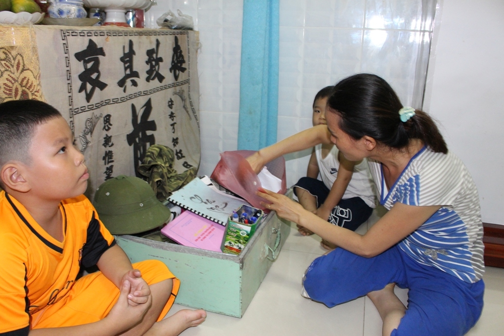 Khúc tưởng niệm tháng Bảy