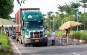 Bộ GTVT khẩn cấp yêu cầu các địa phương tạo thuận lợi cho vận chuyển hàng thiết yếu