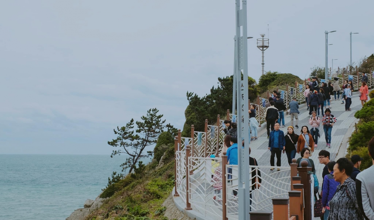 Bay tới Busan (Hàn Quốc) từ Hà Nội, TP HCM, Đà Nẵng, Nha Trang: Vé máy bay Vietjet chỉ từ 7.700 đồng