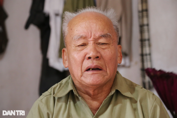 "Được sống và trở về là điều quá may mắn và hạnh phúc"