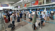 Từ 0h ngày 7/9, khôi phục 100% vận tải liên tỉnh đi/đến Đà Nẵng