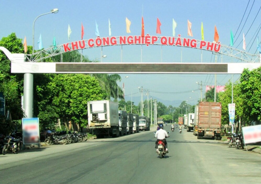 Quảng Ngãi triển khai áp dụng “thẻ xanh vắc xin”