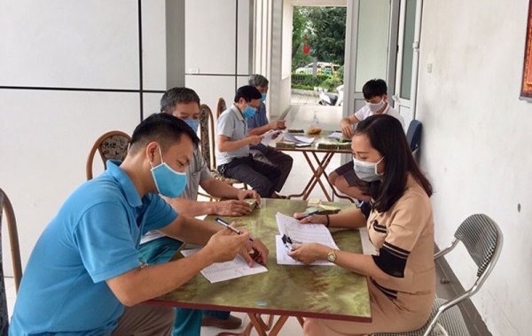 Gói hỗ trợ từ Quỹ bảo hiểm thất nghiệp sẽ được chi trả như thế nào?