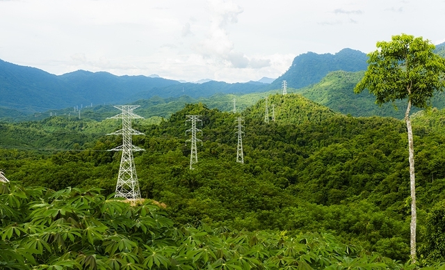 Nhịp đập thị trường năng lượng ngày 5/9/2022