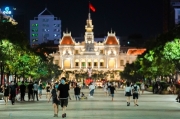 TP HCM chưa thể 
