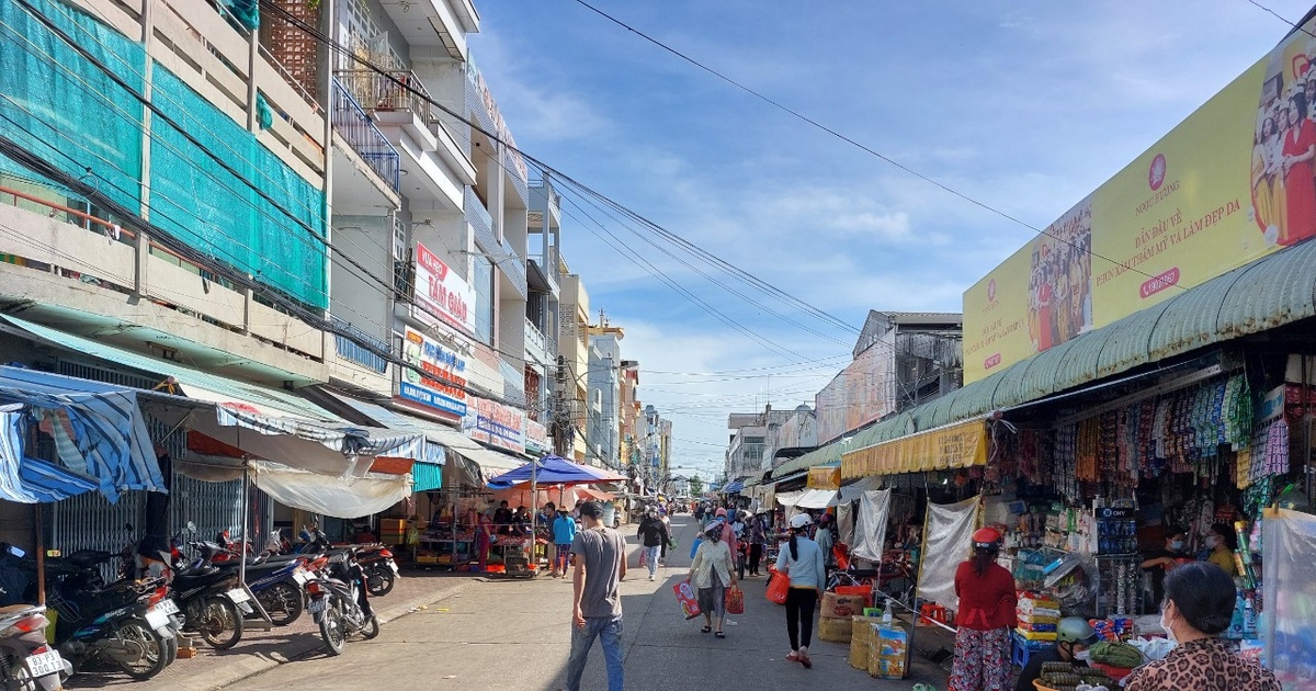 Các tỉnh miền Tây thực hiện thích ứng với tình hình mới như thế nào?