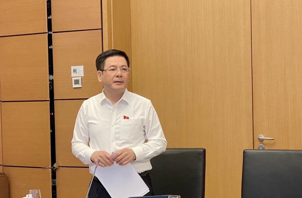 Bộ trưởng Bộ Công Thương: Hàng loạt chi phí định mức trong kinh doanh xăng dầu đã lạc hậu