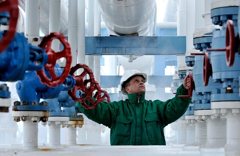 Nhịp đập thị trường năng lượng ngày 26/10/2022