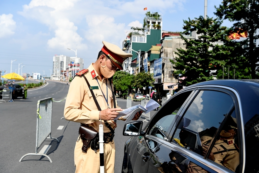 Hà Nội yêu cầu kiểm soát chặt chẽ di biến động dân cư