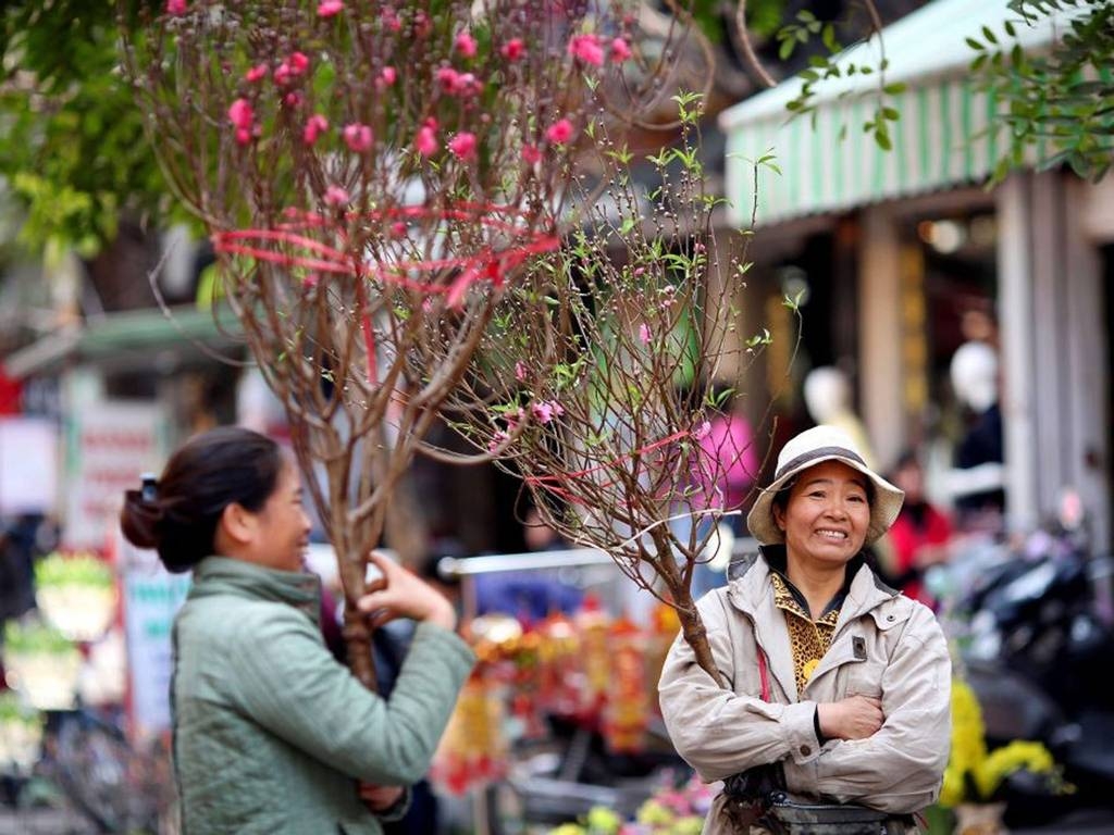 Dự kiến năm 2023 có 19 ngày nghỉ lễ, Tết