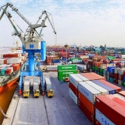 Xuất nhập khẩu nhiều khả năng vượt 500 tỷ USD trong năm nay