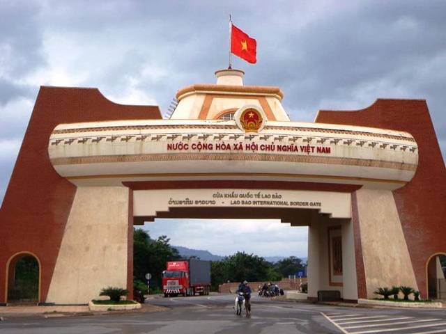 Thủ tướng chọn 8 khu kinh tế cửa khẩu trọng điểm để đầu tư phát triển - 1