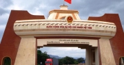 Thủ tướng chọn 8 khu kinh tế cửa khẩu trọng điểm để đầu tư phát triển