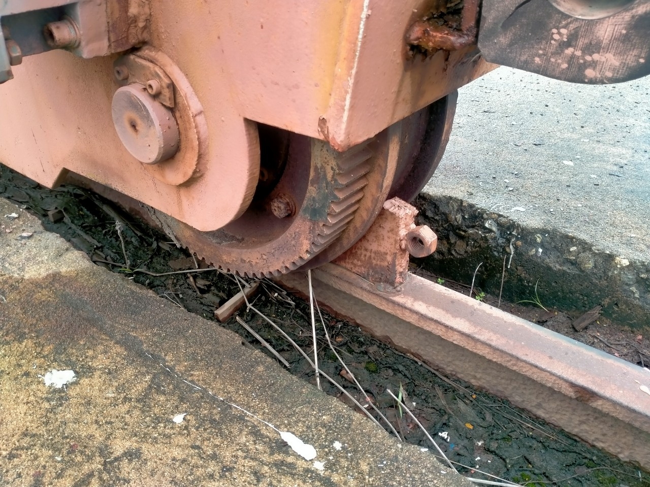 DQS thực hiện nhiều biện pháp phòng chống bão Noru