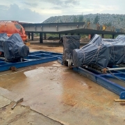 DQS thực hiện nhiều biện pháp phòng chống bão Noru