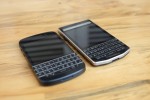 Ra mắt điện thoại thông minh cao cấp BlackBerry Porsche Design 9983