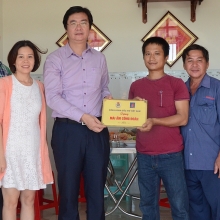 cong doan dau khi viet nam to chuc gap mat dau xuan 2019