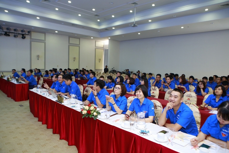 doan thanh nien ptsc to chuc khoa dao tao chuyen de ung dung cong nghe nang cao hieu qua cong viec