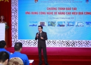 doan thanh nien pvn tham gia tap huan ky nang nghiep vu cong tac doan nam 2020