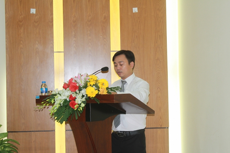 PVMTC tổ chức trao bằng tốt nghiệp cho HSSV hệ Cao đẳng khóa 2018-2021