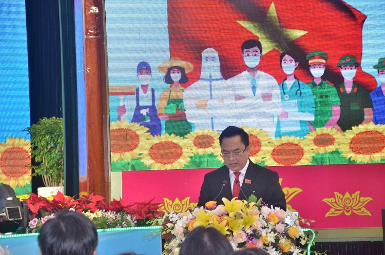 TP Vũng Tàu tri ân các lực lượng tuyến đầu chống dịch Covid-19