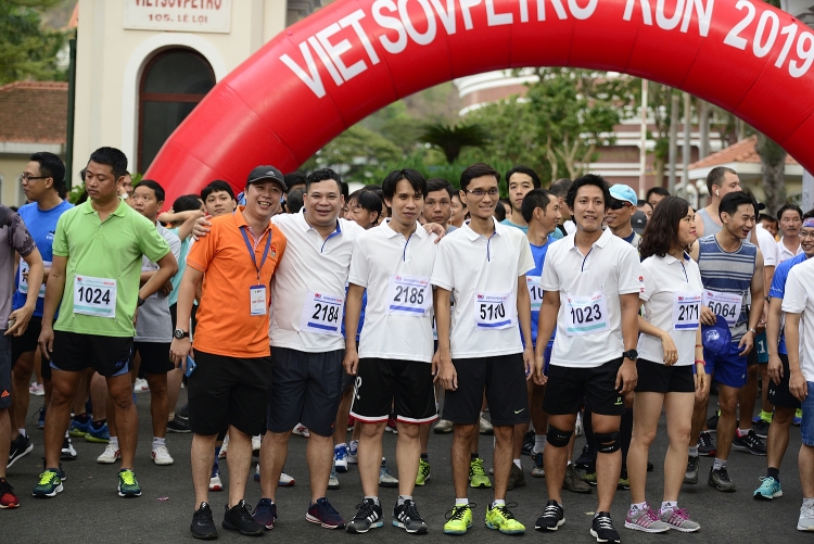 soi noi cuoc thi vietsovpetro run 2019