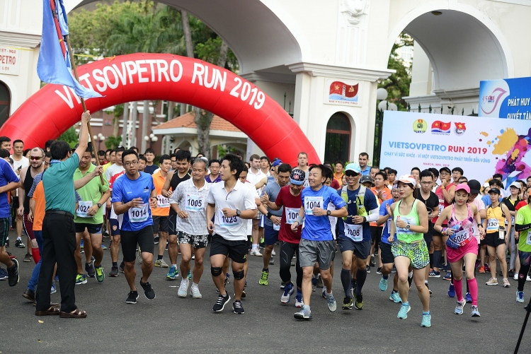 soi noi cuoc thi vietsovpetro run 2019