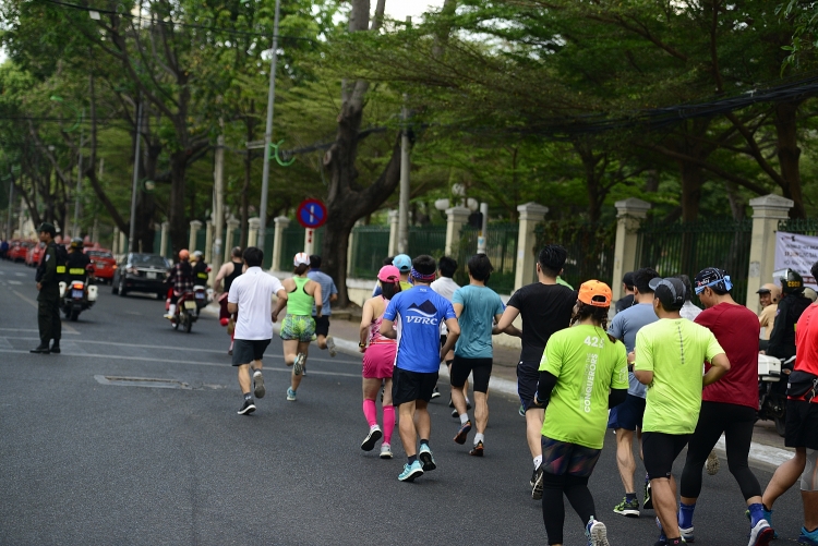 soi noi cuoc thi vietsovpetro run 2019