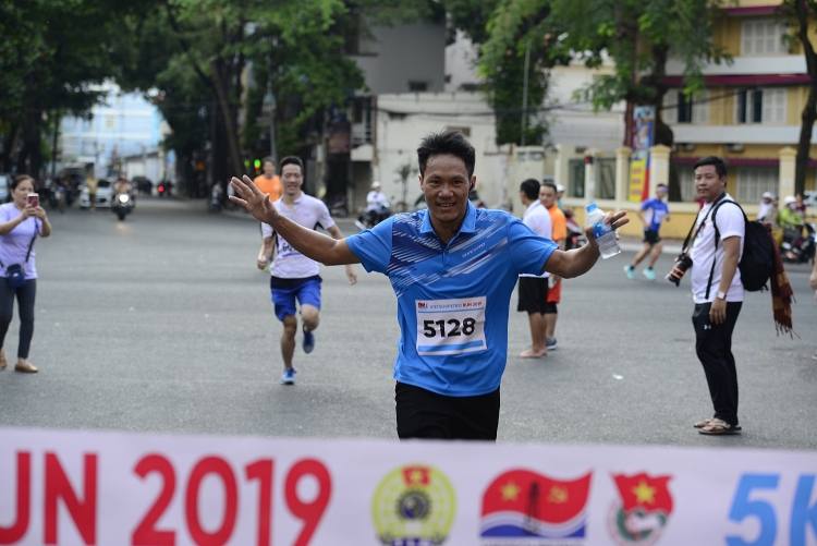 soi noi cuoc thi vietsovpetro run 2019