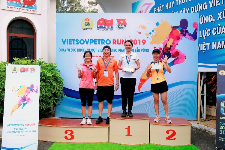 soi noi cuoc thi vietsovpetro run 2019