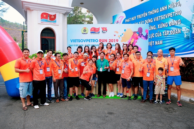 soi noi cuoc thi vietsovpetro run 2019