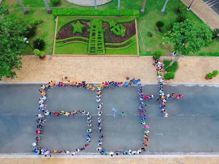 soi noi cuoc thi vietsovpetro run 2019