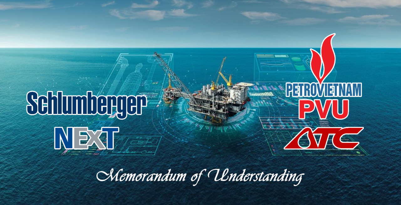 Các sự kiện nổi bật của Petrovietnam trong tuần từ ngày 27/2 đến 6/3/2022