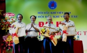 Chi hội Dầu khí Vũng Tàu tổ chức thành công Đại hội lần thứ IV, nhiệm kỳ 2022-2025
