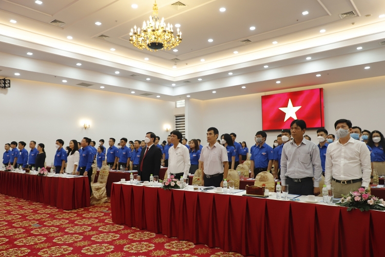 Tuổi trẻ PV Drilling Đoàn kết – Tiên Phong – Sáng tạo – Dám dấn thân, góp sức xây dựng Tổng công ty phát triển bền vững