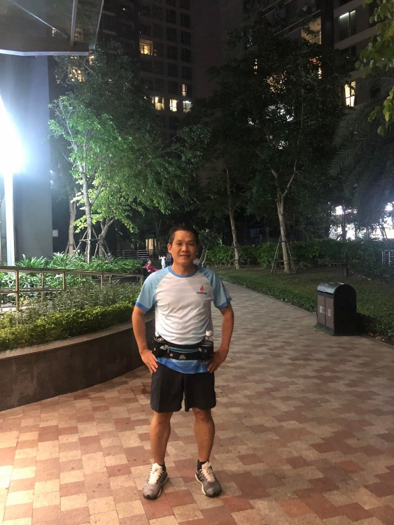 Công đoàn PVU tổng kết và trao giải thưởng nội bộ cho các Runners tham gia Giải chạy “Xuân dầu khí 2022”